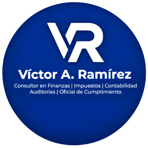 Víctor Ramírez